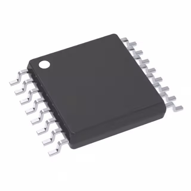 MP1531DM-LF-Z Monolithic Power Systems Inc.  Special Purpose Regulators